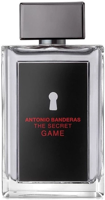 Antonio Banderas The Secret Game — фото 2