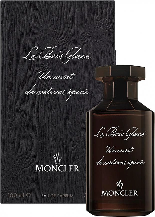 Moncler Le Bois Glacé — фото 3