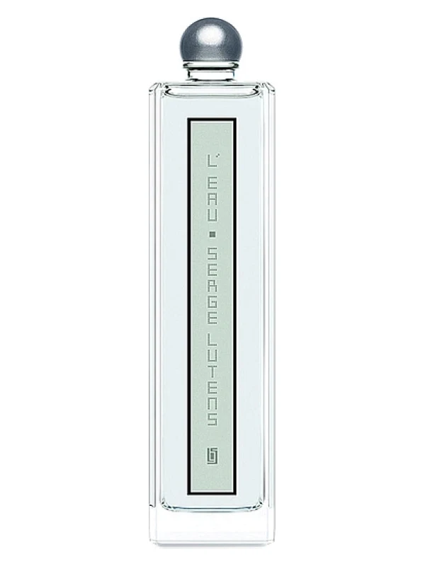 Serge Lutens — Serge Lutens L`Eau