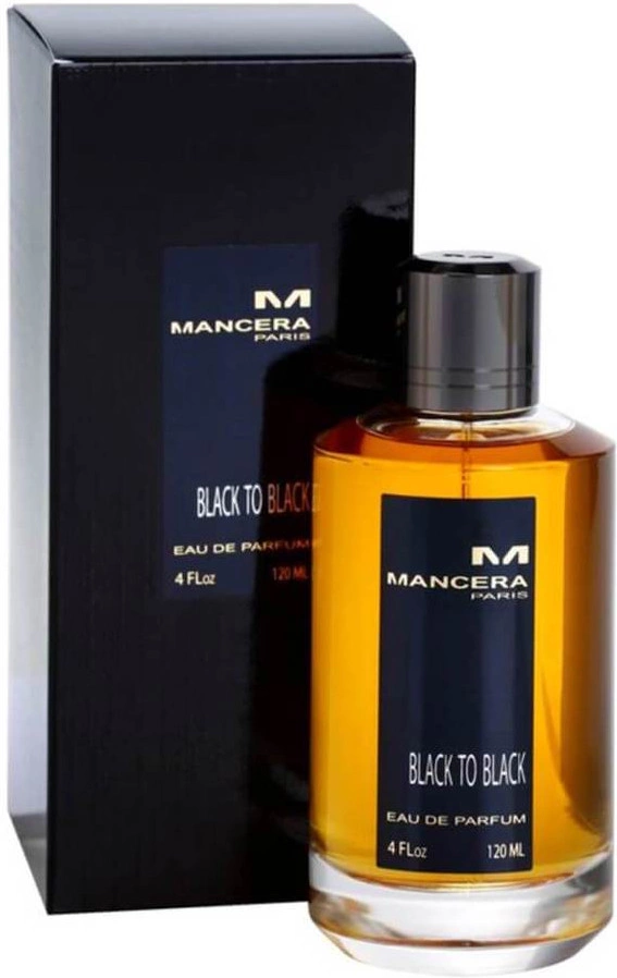 Mancera Black to Black — фото 3
