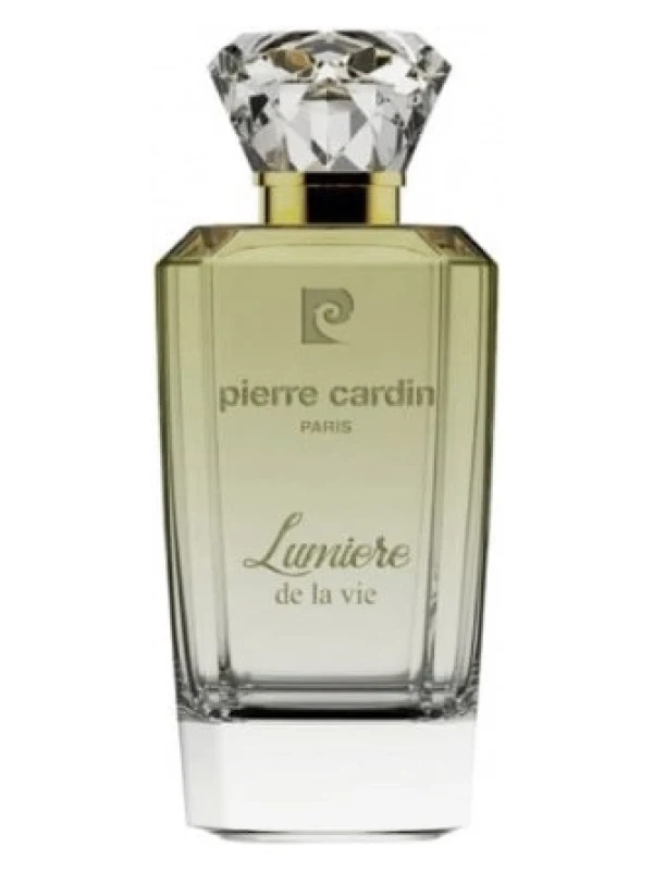 Pierre Cardin — Pierre Cardin Lumiere De La Vie