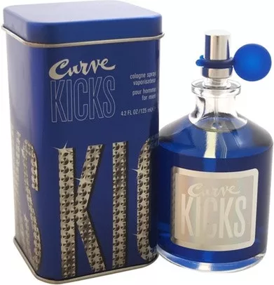 Liz Claiborne — Liz Claiborne Curve Kicks for Men