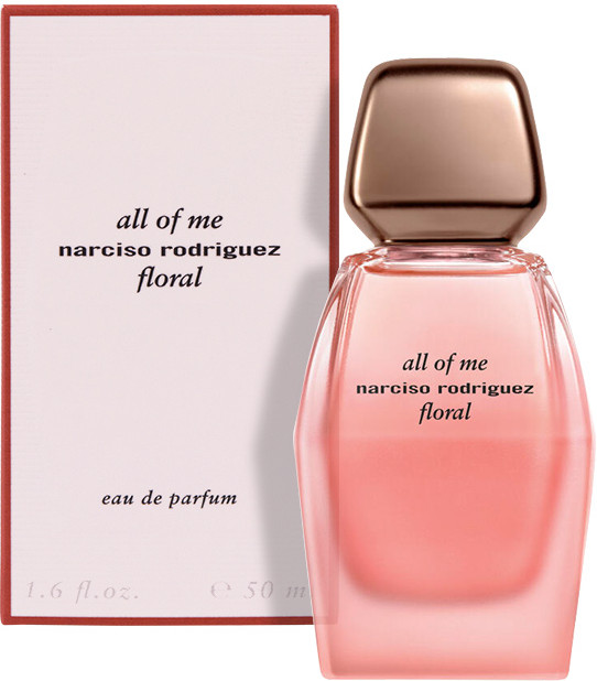 Narciso Rodriguez All Of Me Floral — фото 2
