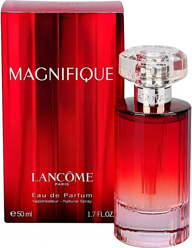 Lancome Magnifique — фото 3