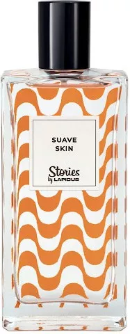 Ted Lapidus — Ted Lapidus Suave Skin