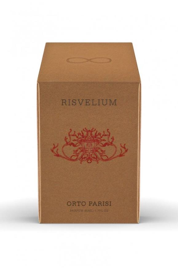 Orto Parisi Risvelium — фото 2
