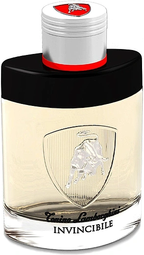Tonino Lamborghini — Tonino Lamborghini Invincibile
