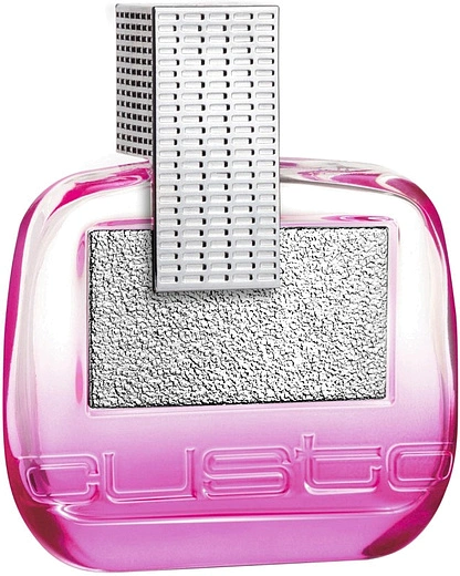 Custo Barcelona — Custo Barcelona Custo Barcelona L`Eau