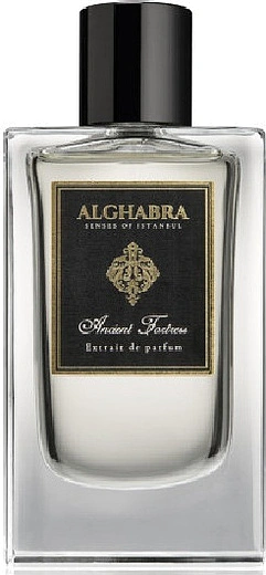 Alghabra Parfums — Alghabra Parfums Ancient Fortress
