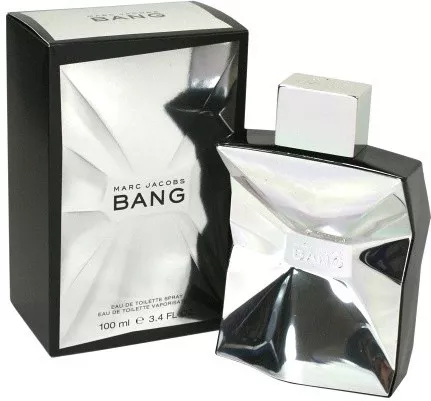Marc Jacobs — Marc Jacobs Bang