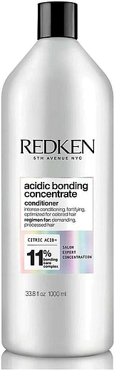 Redken — Redken Acidic Bonding Concentrate Conditioner