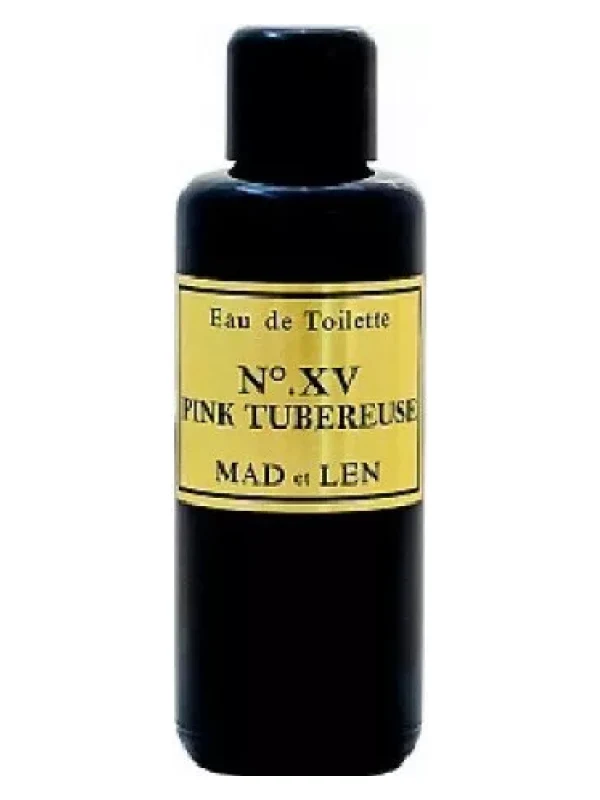 Mad et Len — Mad et Len No. XV Pink Tubereuse