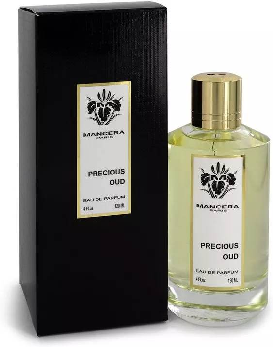 Mancera Precious Oud — фото 3