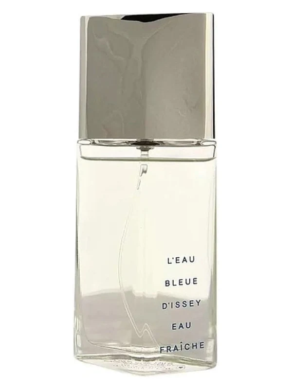 Issey Miyake — Issey Miyake L'Eau Bleue d'Issey Eau Fraiche