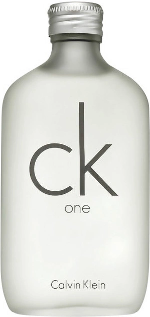 Calvin Klein CK One — фото 3