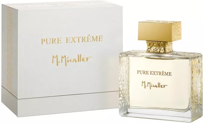 M. Micallef Pure Extreme Nectar — фото 2