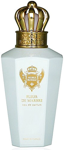 Noble Royale — Noble Royale Fleur De Marbre