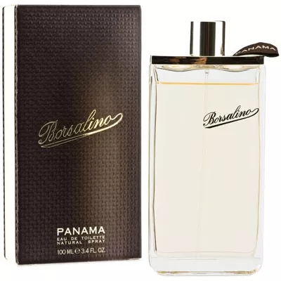 Borsalino — Borsalino Panama