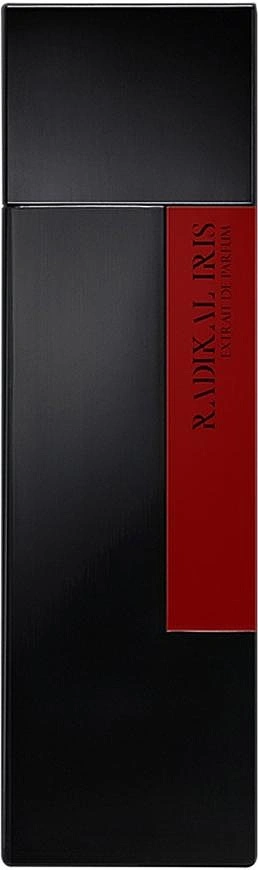 LM Parfums Radikal Iris — фото 2