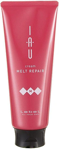 Lebel — Lebel IAU Cream Melt Repair