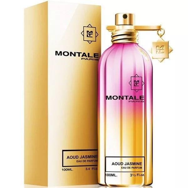Montale Aoud Jasmine — фото 3