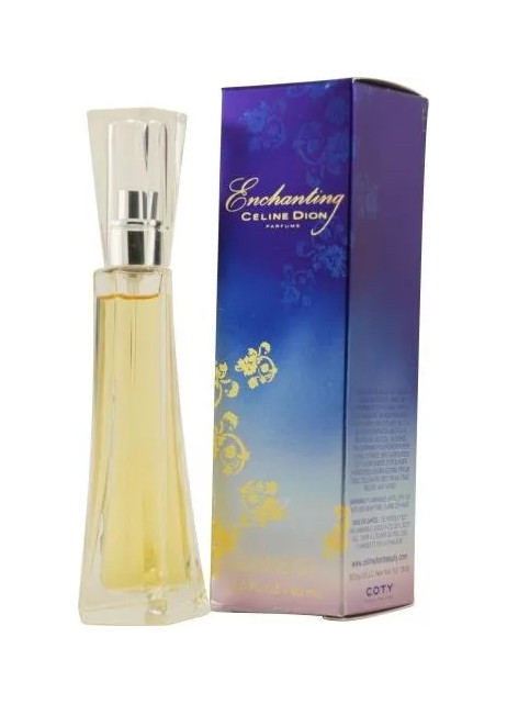 Celine Dion — Celine Dion Enchanting