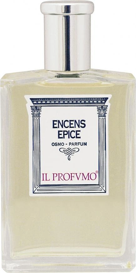 Il Profumo Encens epice — фото 2