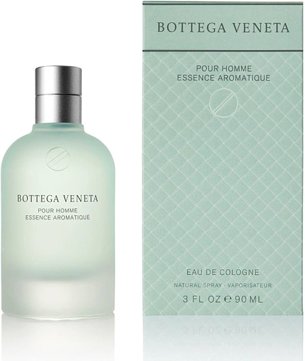 Bottega Veneta — Bottega Veneta Pour Homme Essence Aromatique