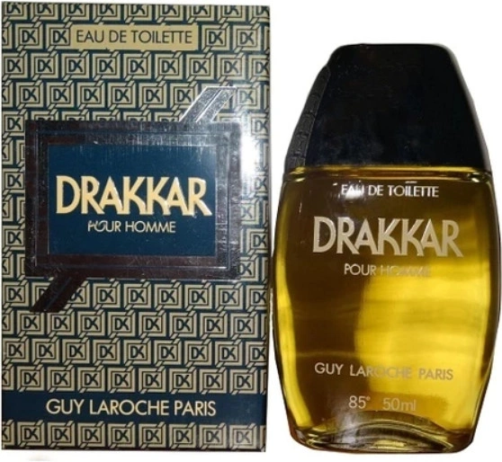 Guy Laroche Drakkar Лосьон — фото 3
