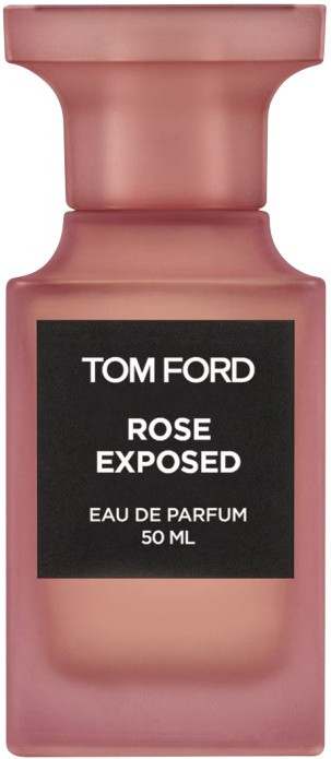 Tom Ford Rose Exposed — фото 4