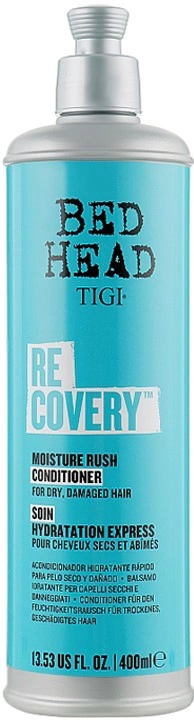 Tigi Bed Head Recovery Moisture Rush Conditioner — фото 3