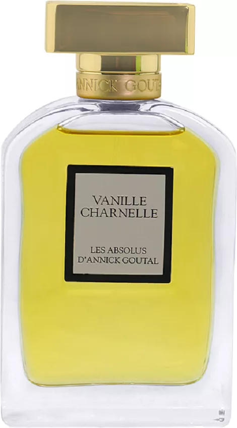 Annick Goutal Vanille Charnelle — фото 2