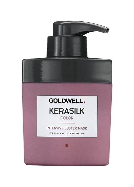 Goldwell — Goldwell Kerasilk Premium Color Intensive mask