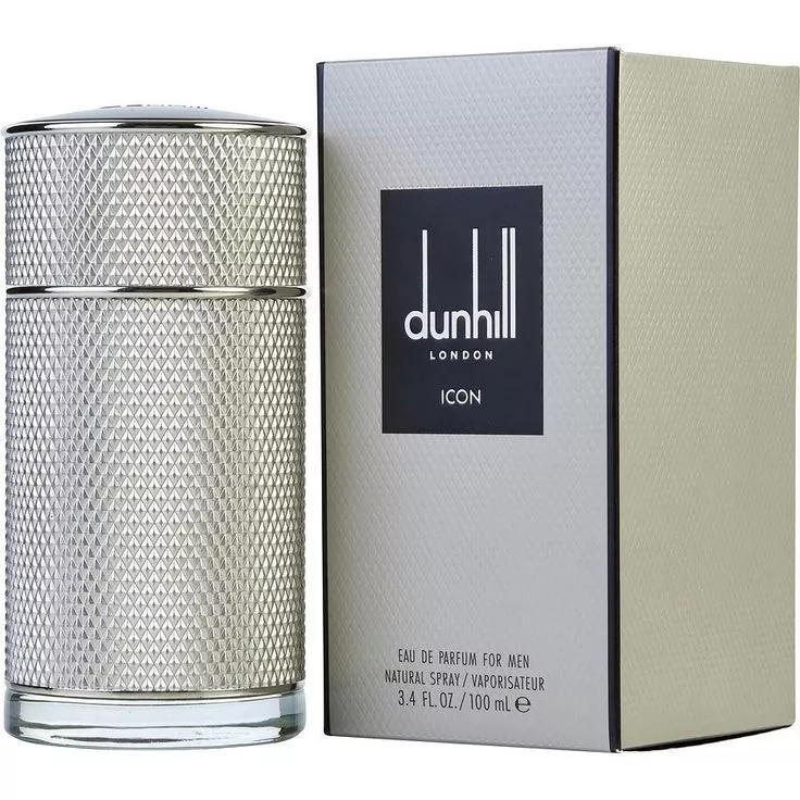 Alfred Dunhill Icon — фото 4