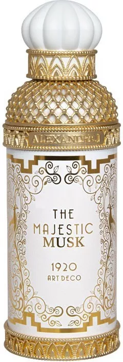 Alexandre J The Majestic Musk — фото 2