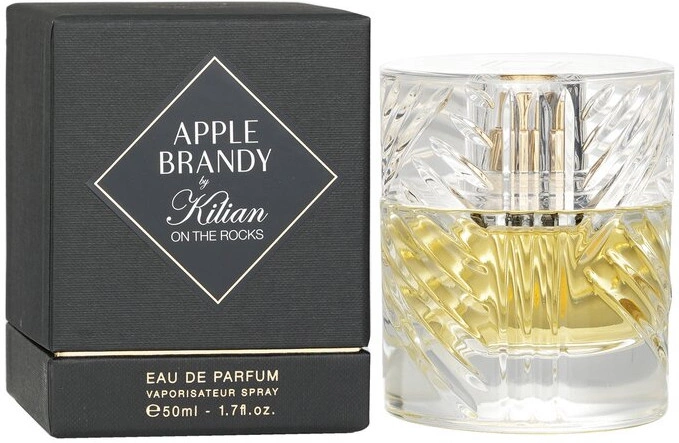 Kilian Apple Brandy On The Rocks — фото 4