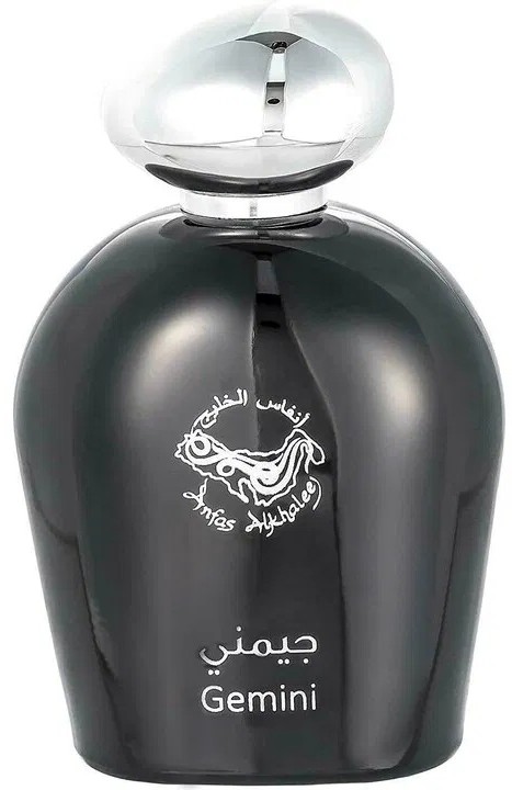 Anfas — Anfas Alkhaleej Gemini