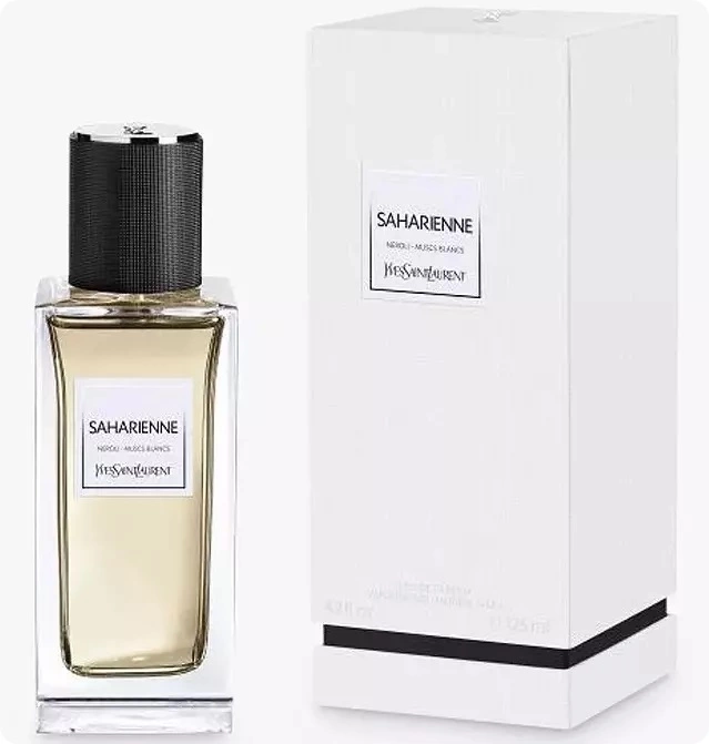 Yves Saint Laurent Saharienne — фото 3