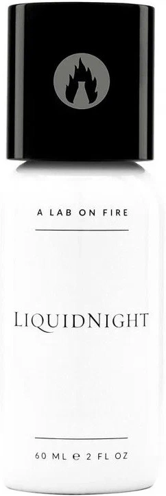 A Lab On Fire Liquidnight — фото 2