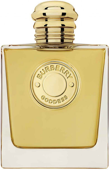 Burberry — Burberry Goddess Intense