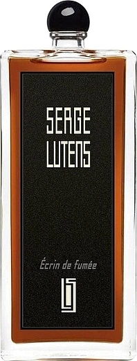 Serge Lutens — Serge Lutens Ecrin de Fumee