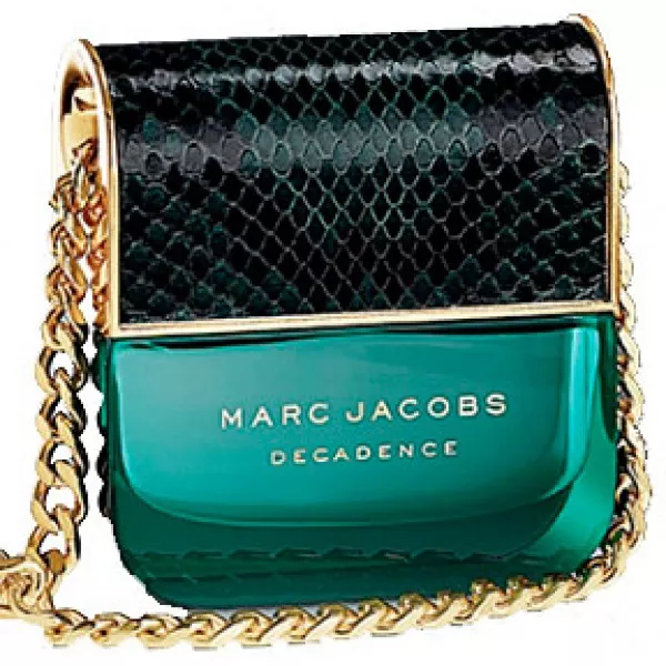 Marc Jacobs Decadence — фото 3