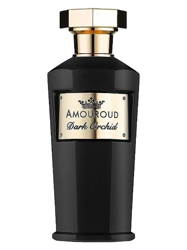 Amouroud — Amouroud Dark Orchid