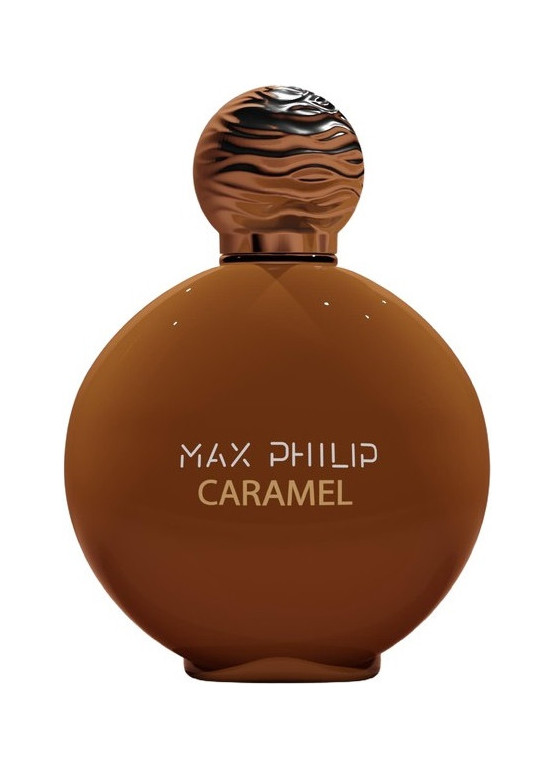 Max Philip — Max Philip Caramel
