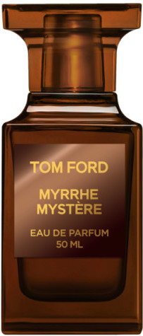 Tom Ford — Tom Ford Myrrhe Mystеre