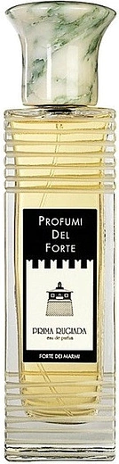 Profumi del Forte — Profumi del Forte Prima Rugiada