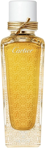 Cartier — Cartier Oud & Menthe