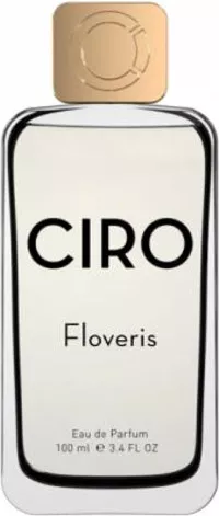 Ciro — Ciro Floveris