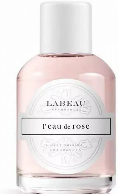 Labeau L`Eau De Rose — фото 2
