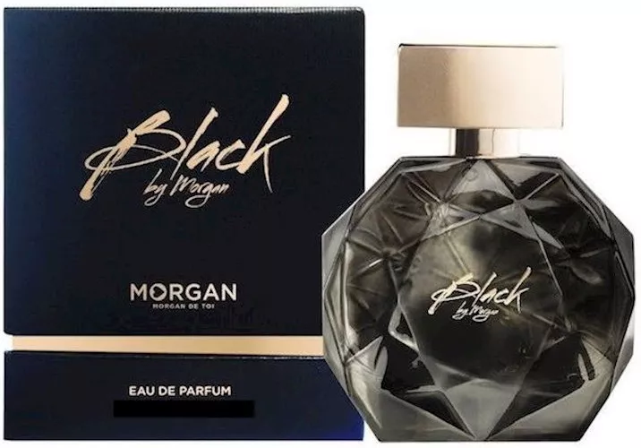 Morgan Black By Morgan — фото 2